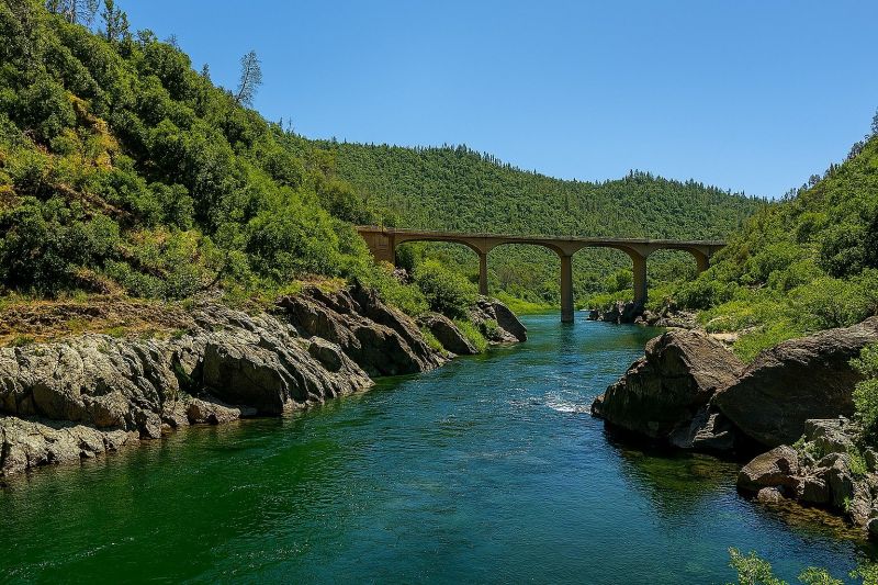 Auburn, CA