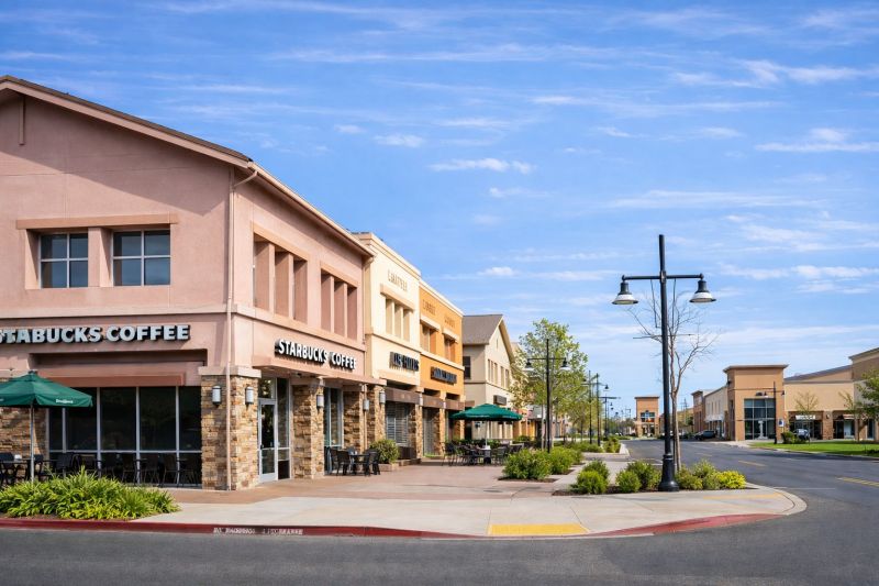 Rancho Cordova, CA