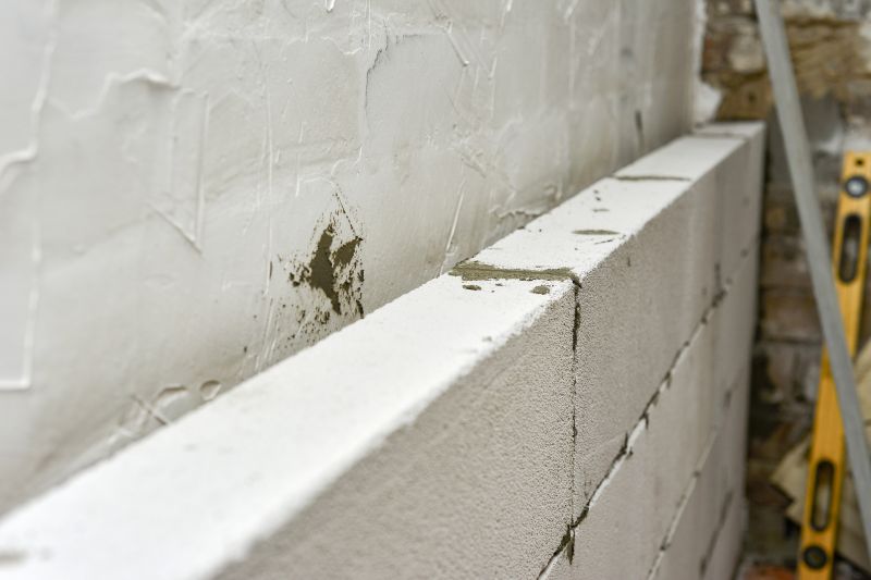 Block Wall Repair in Elk Grove, CA