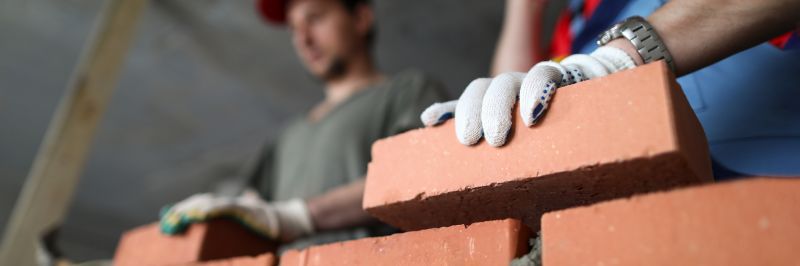 Brick Flatwork Repair in Meadow Vista, CA