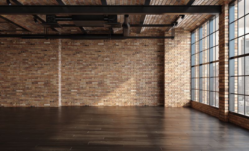 Brick Floor Repair in Folsom, CA