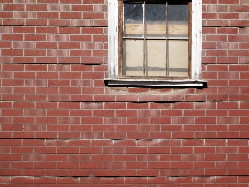 Brick Repair in Antelope, CA