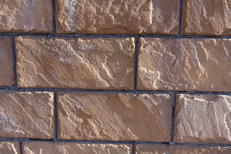 Brick Repair in Folsom, CA