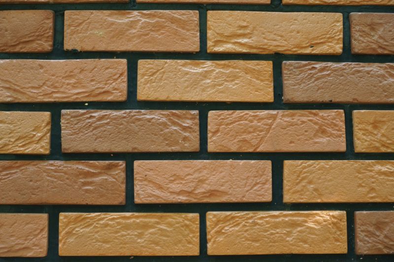 Brick Repair in Meadow Vista, CA