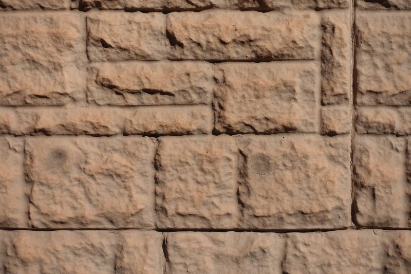 Brick Repair in Placer County, CA