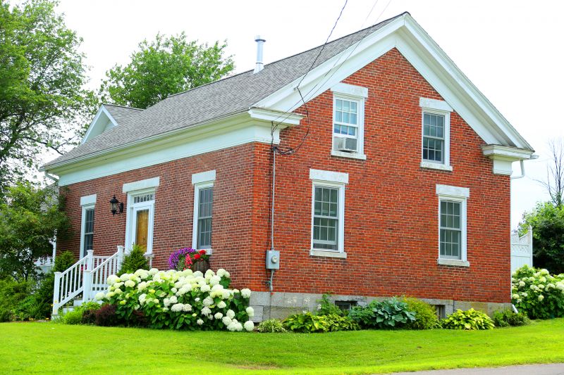 Brick Restoration in Lincoln, CA