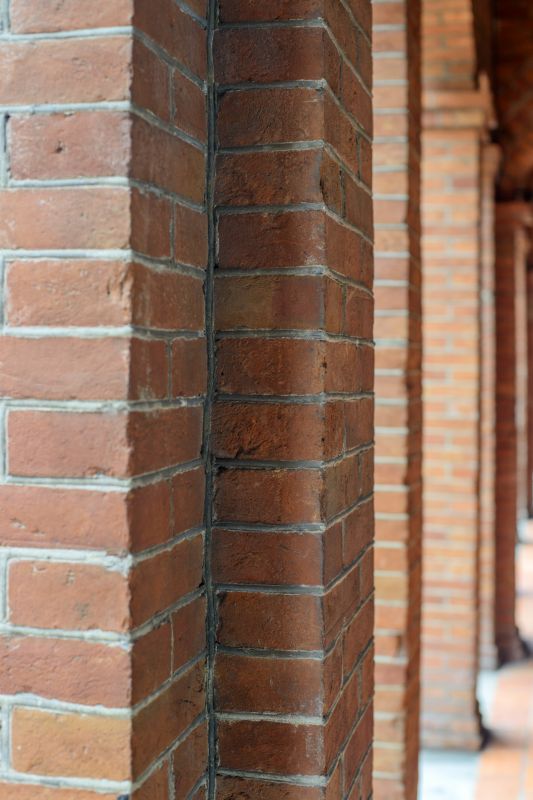 Brick Restoration in Lincoln, CA