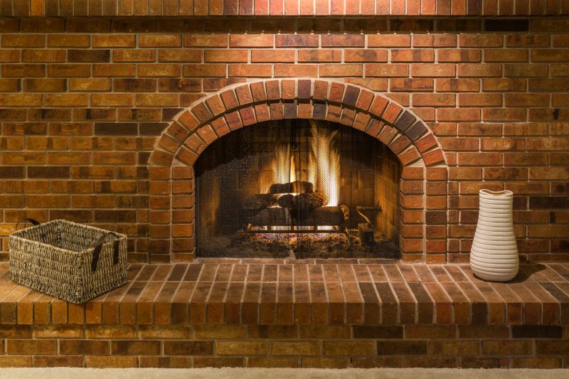 Brick Restoration in Meadow Vista, CA