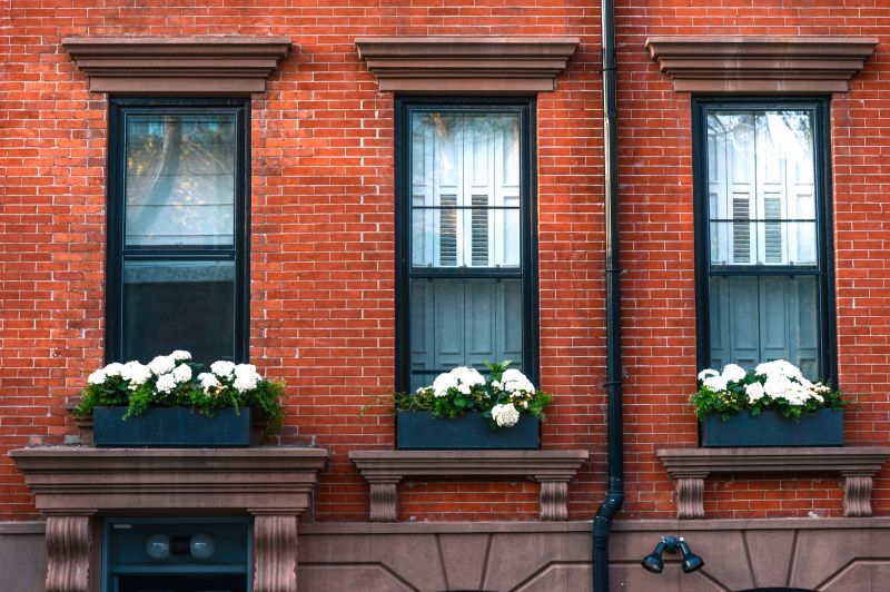 Brick Restoration in Placerville, CA