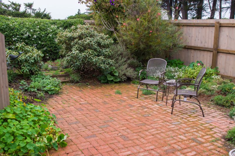 Brick Restoration in Roseville, CA