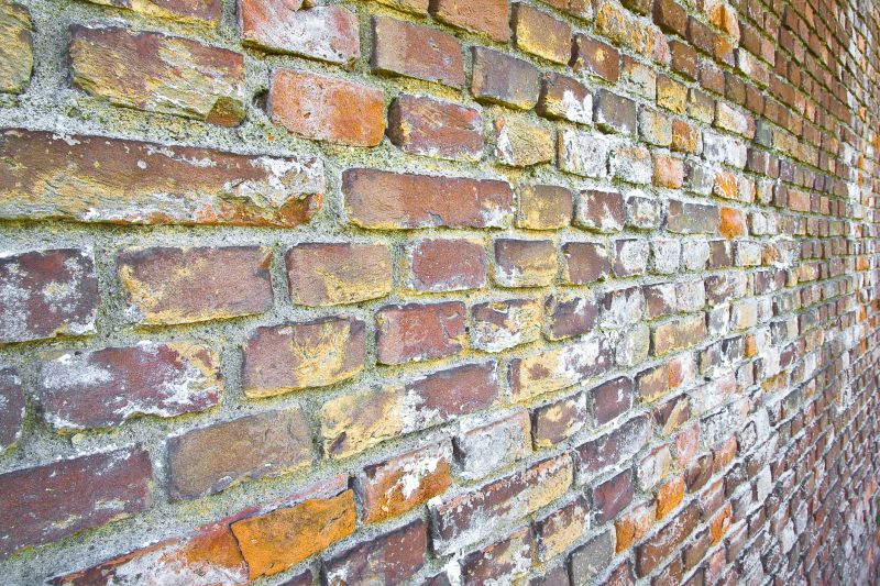 Brick Restoration in Shingle Springs, CA