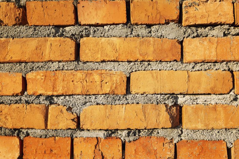 Brick Wall Repair in Antelope, CA