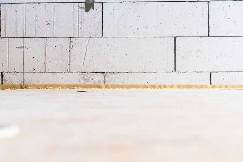 Brick Wall Repair in Folsom, CA