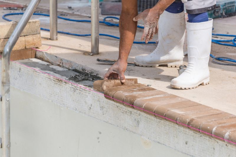 Commercial Masonry Repair in Carmichael, CA