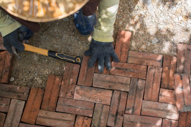 Commercial Masonry Repair in Fair Oaks, CA