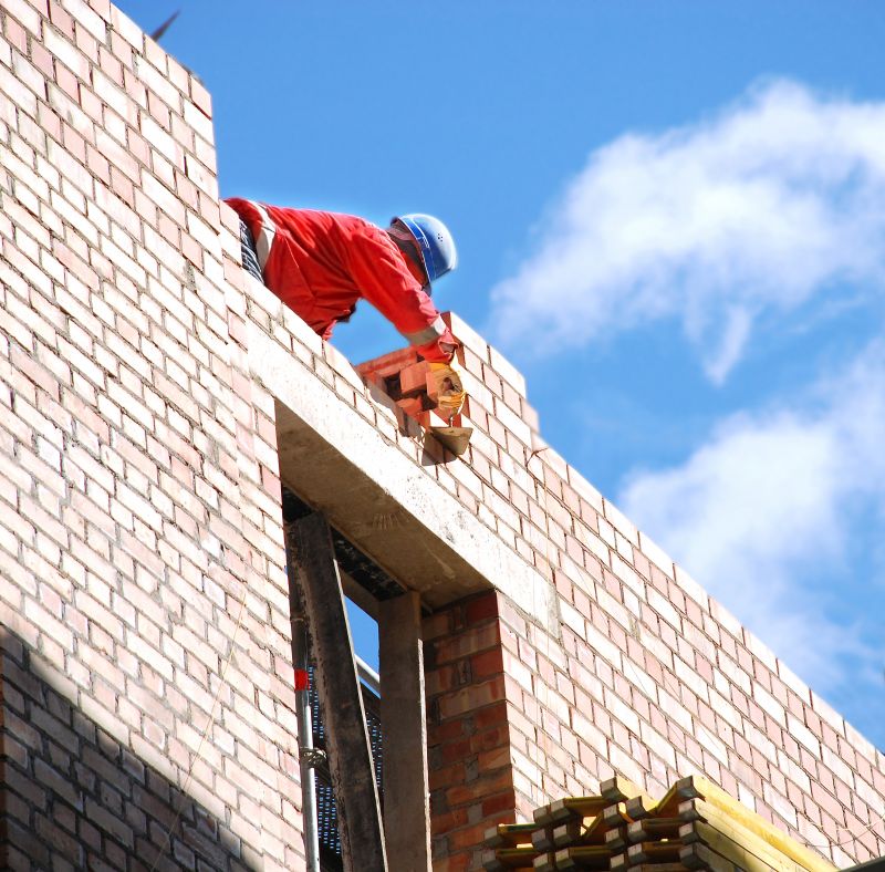 Commercial Masonry Repair in Garden Valley, CA