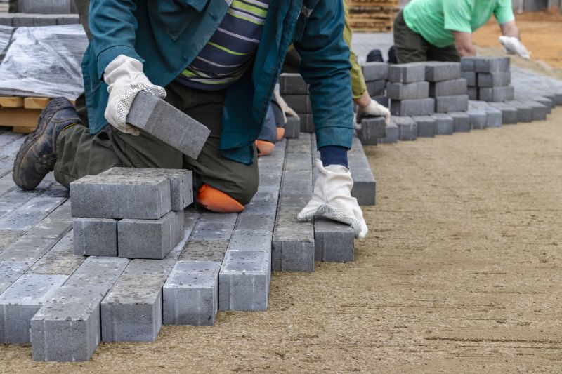 Commercial Masonry Repair in Newcastle, CA