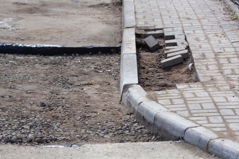 Commercial Masonry Repair in Placer County, CA
