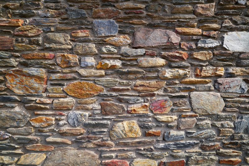 Commercial Stone Masonry in Antelope, CA