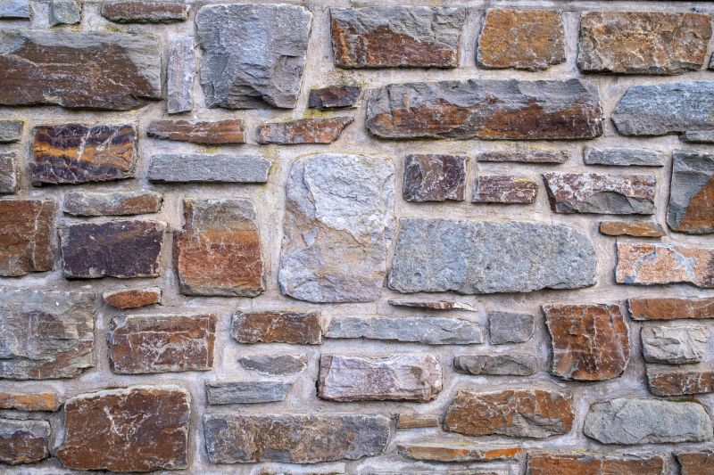 Commercial Stone Masonry in Carmichael, CA