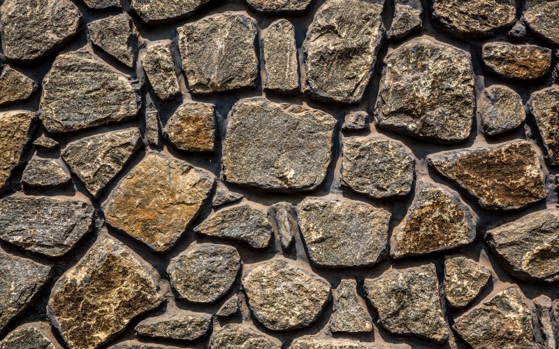 Commercial Stone Masonry in Rocklin, CA
