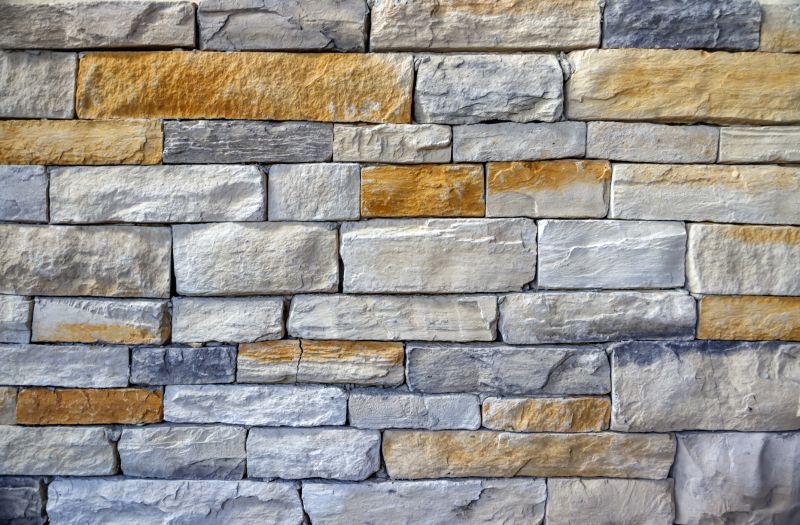 Stone Masonry Installation in Antelope, CA