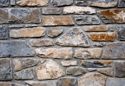 Stone Masonry Installation in Elk Grove, CA