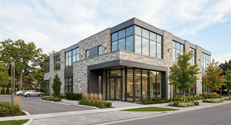 Stone Masonry Installation in Folsom, CA