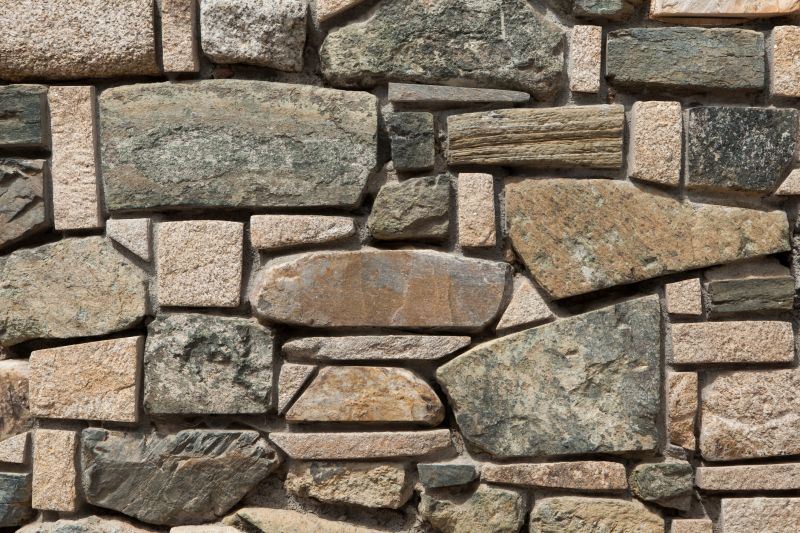 Stone Masonry Installation in Lincoln, CA