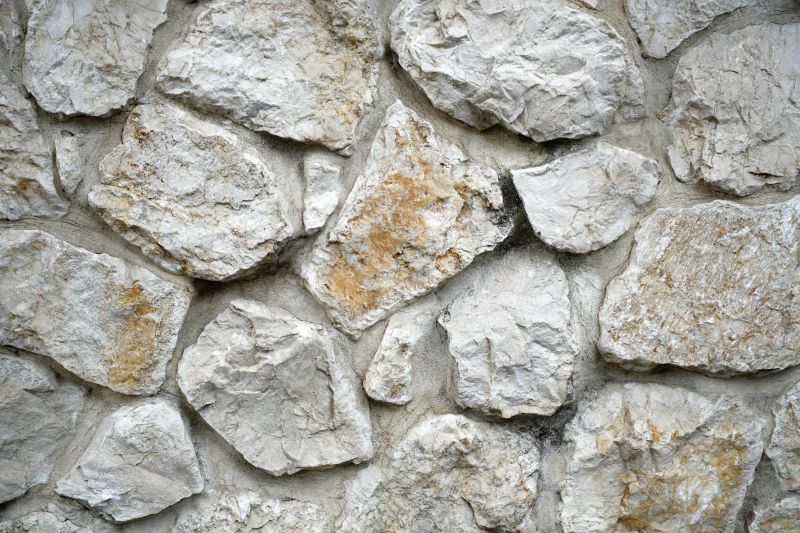 Stone Masonry Installation in Sacramento County, CA