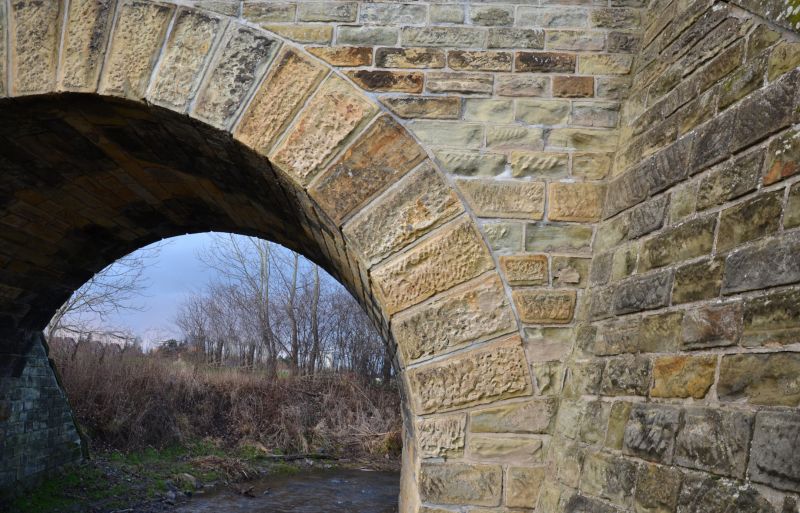 Stone Masonry Repair in Meadow Vista, CA