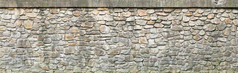 Stone Wall Repair in Shingle Springs, CA