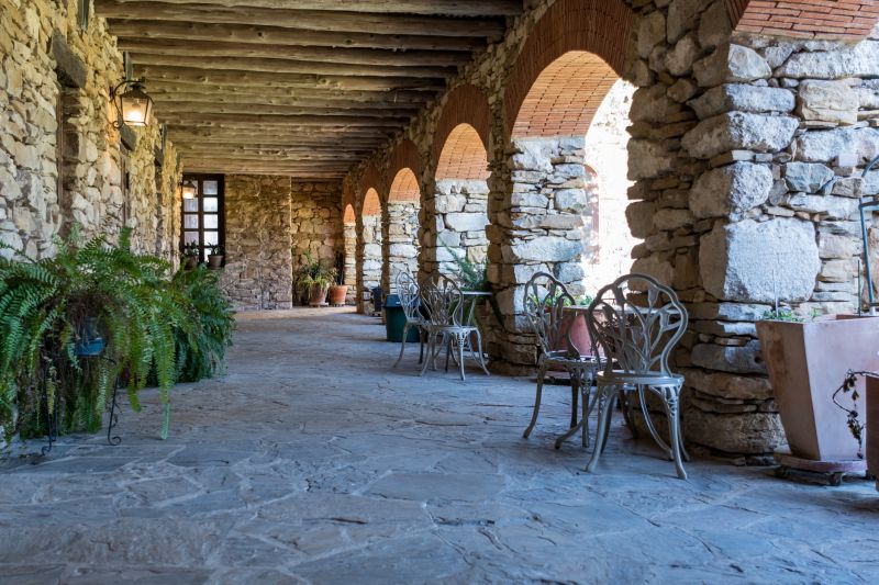 Stonework Installation in Granite Bay, CA