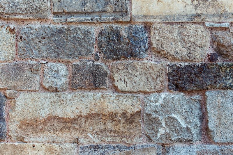 Stonework Installation in Sacramento, CA