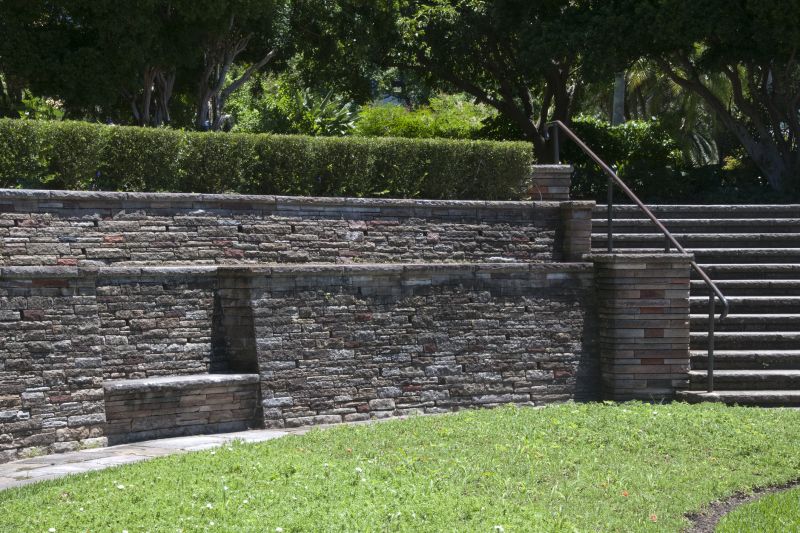Stonework Installation in Shingle Springs, CA