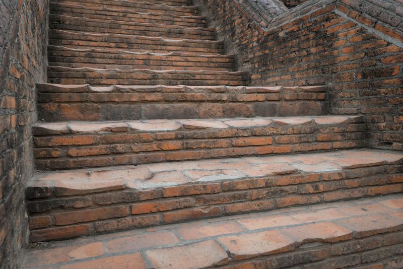 Stonework Repair in Rancho Cordova, CA
